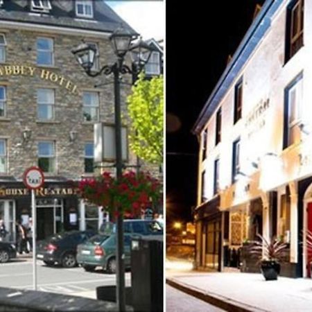 Charlies Lane Apartment Donegal Town المظهر الخارجي الصورة