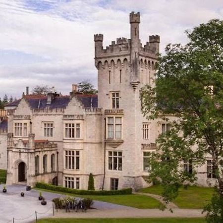 Charlies Lane Apartment Donegal Town المظهر الخارجي الصورة
