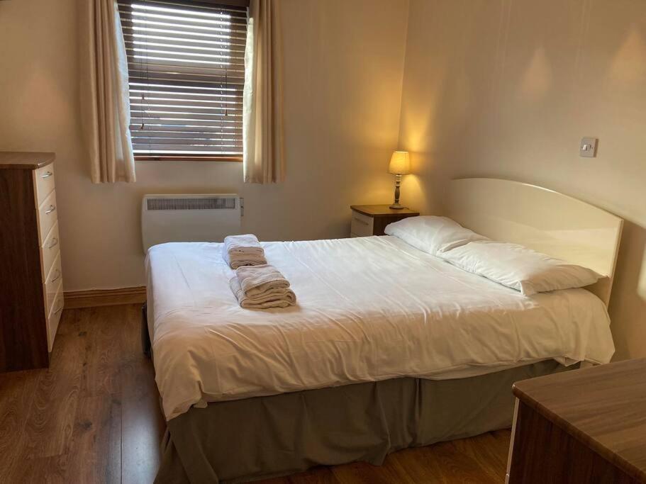Charlies Lane Apartment Donegal Town المظهر الخارجي الصورة